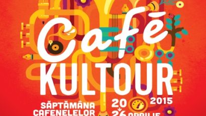 Cultura cafenelelor la o nouă ediţie