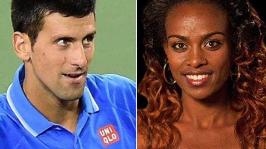 Djokovic şi Dibaba sunt laureaţii premiului Laureus 2014