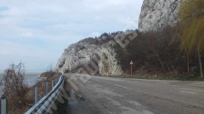 INFOTRAFIC: pe DN 57 se circulă normal