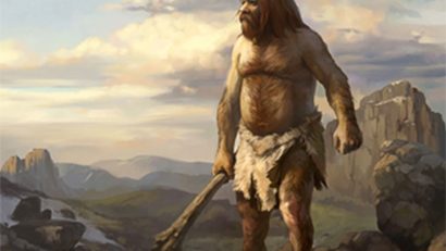 Neandertalienii mileniului III