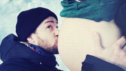 Justin Timberlake și Jessica Biel au devenit părinții unui bãiețel