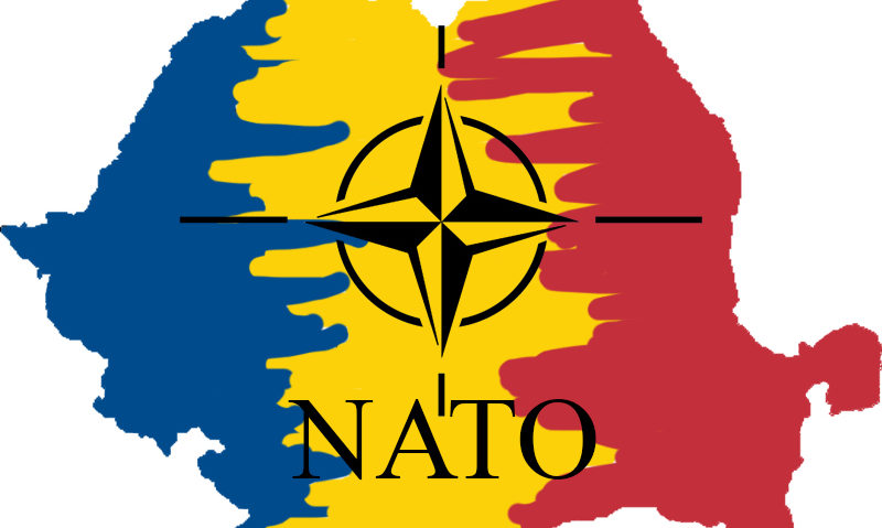 11 ani de România în NATO!