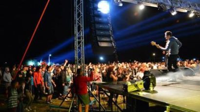 [UPDATE] Festivalul Rocker’s Gârnic în 1 şi 2 Mai în Banat