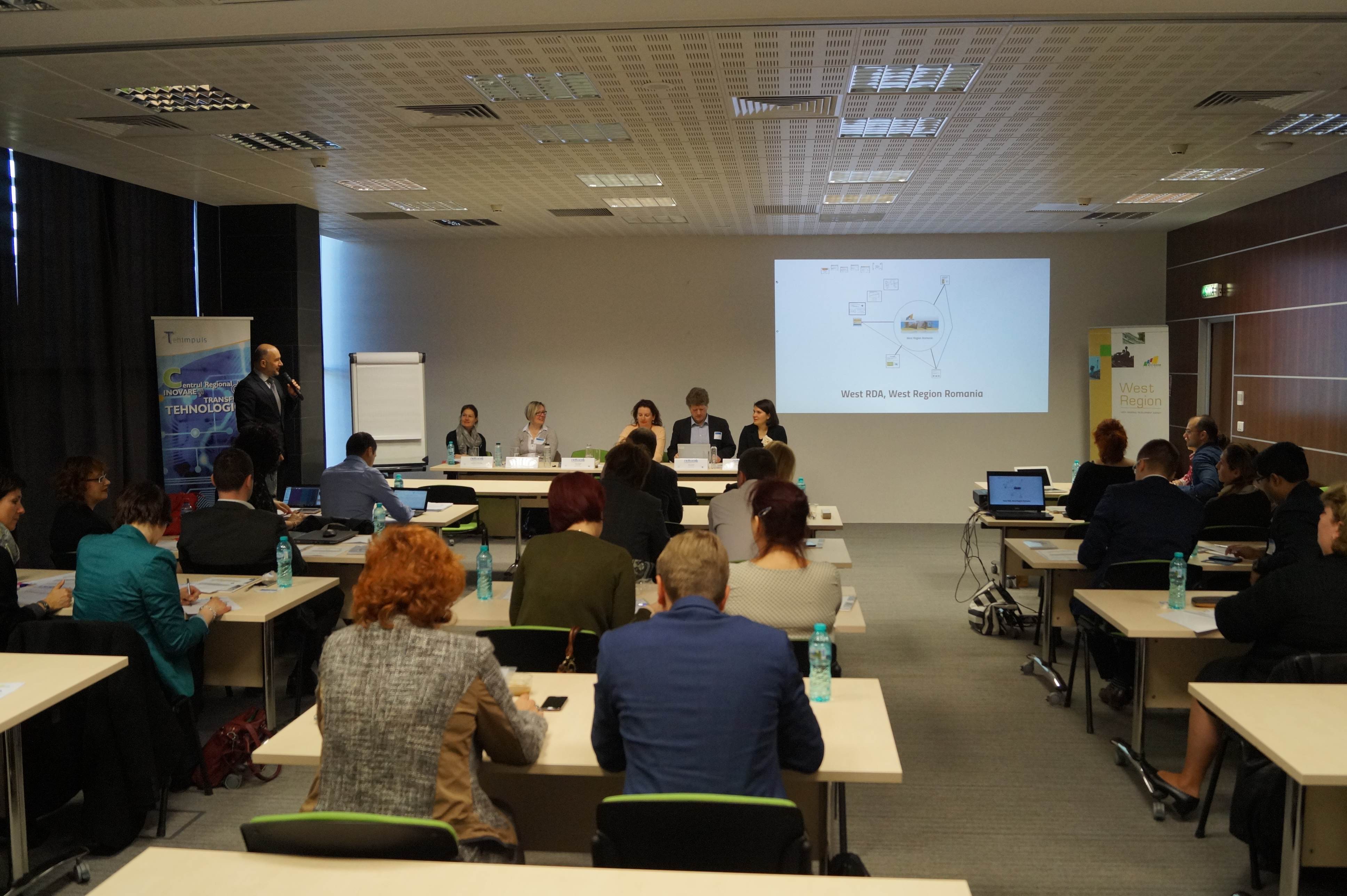 seminar ADR 1