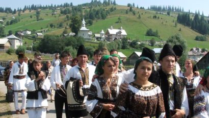 Obiceiuri străvechi în a doua zi de Paşti