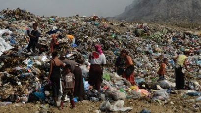 Nevoiaşii Devei ajutaţi de Crucea Roşie Hunedoara