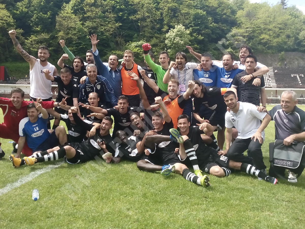 ACS Poli in Valea Domanului