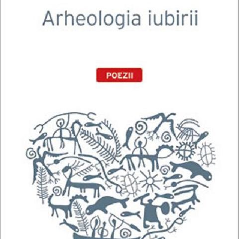 Lansarea volumului Arheologia iubirii de Răzvan Dolea