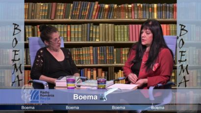 Boema la RRR tv online