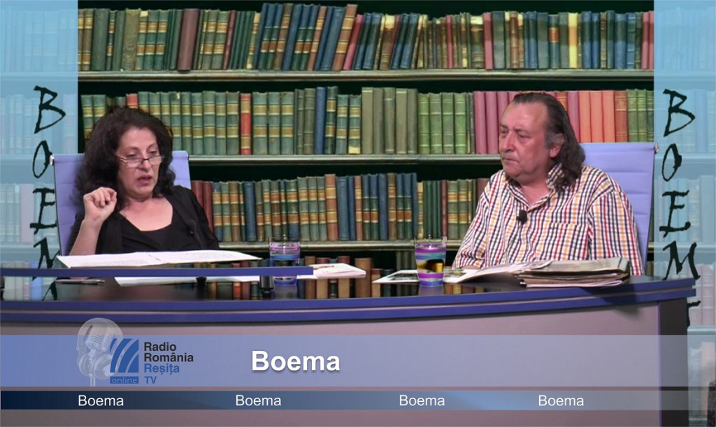 Boema - Viorel Coțoi