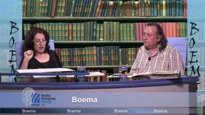 Boema la RRR tv online