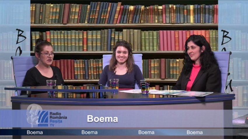 Boema la RRR tv online