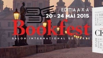 Editura Casa Radio la Bookfest 2015: luna mai sub semnul excelenţei