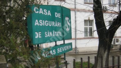 Casa Judeţeană de Sănătate din Caraş-Severin eliberează adeverinţe pentru asiguraţi!