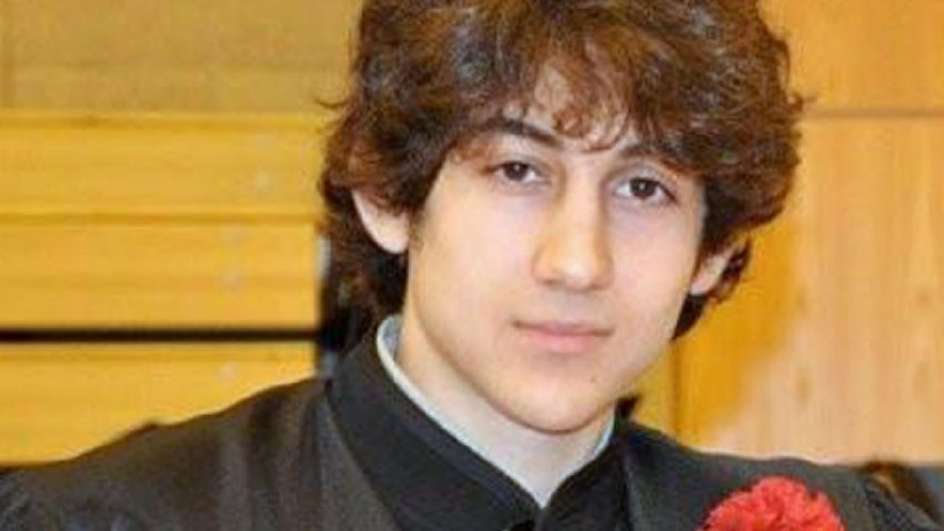 Djohar Ţarnaev a fost condamnat la moarte pentru atentatele de la Boston