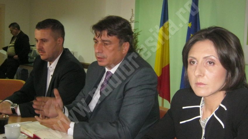 Conducere nouă la PMP Caraş-Severin