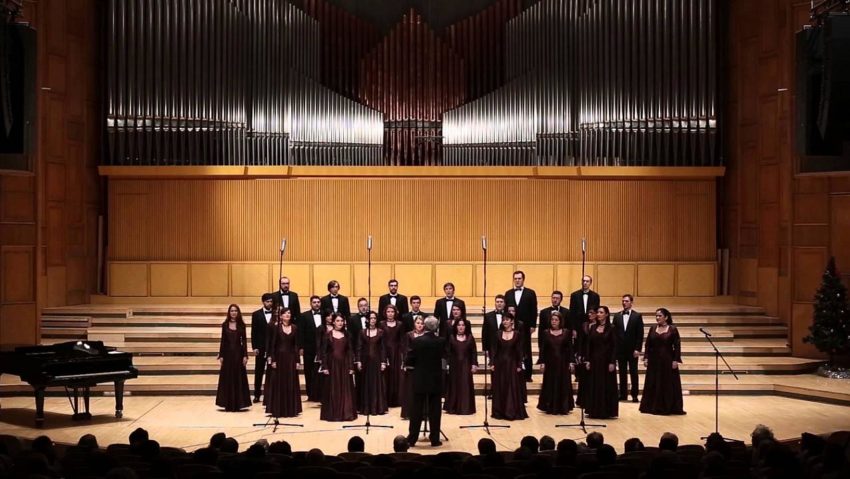 [FOTO] Săptămâna Internaţională a Muzicii Noi la Sala Radio