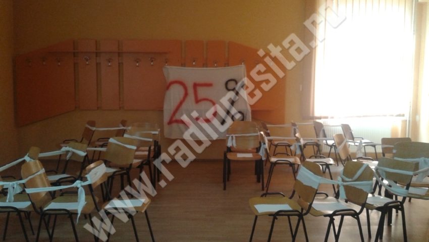 Studenții sunt în așteptarea noii Legi a educației