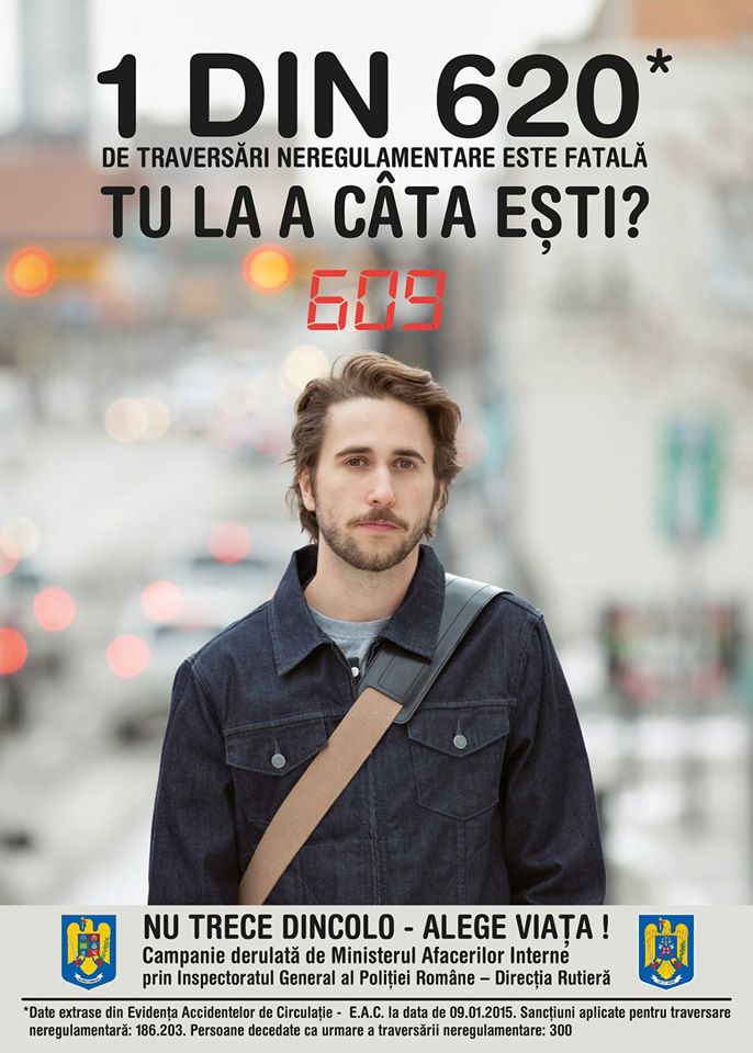 alege viata