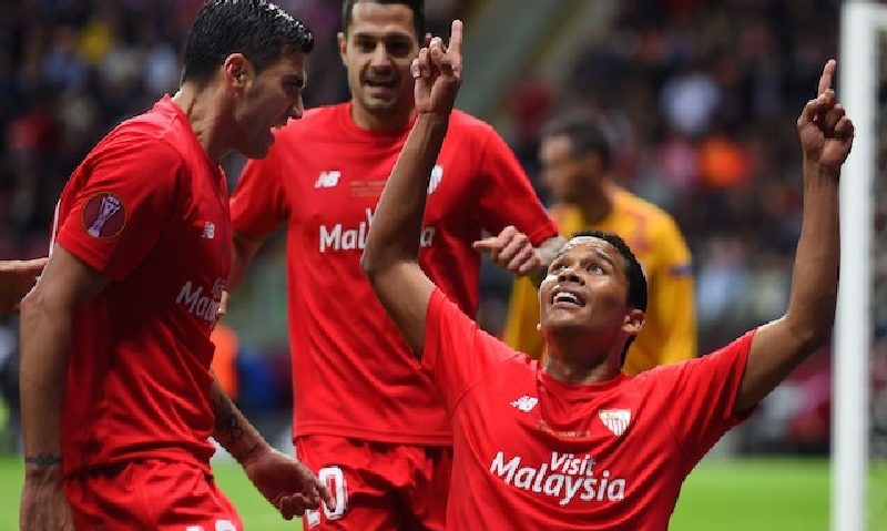 FC Sevilla a stabilit un record după ce a cucerit a patra oară Europa League