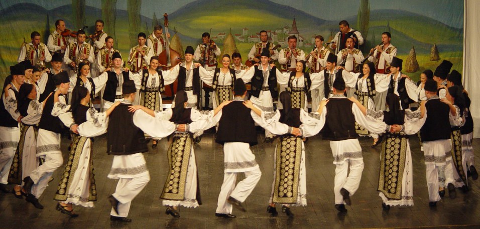doina timisului