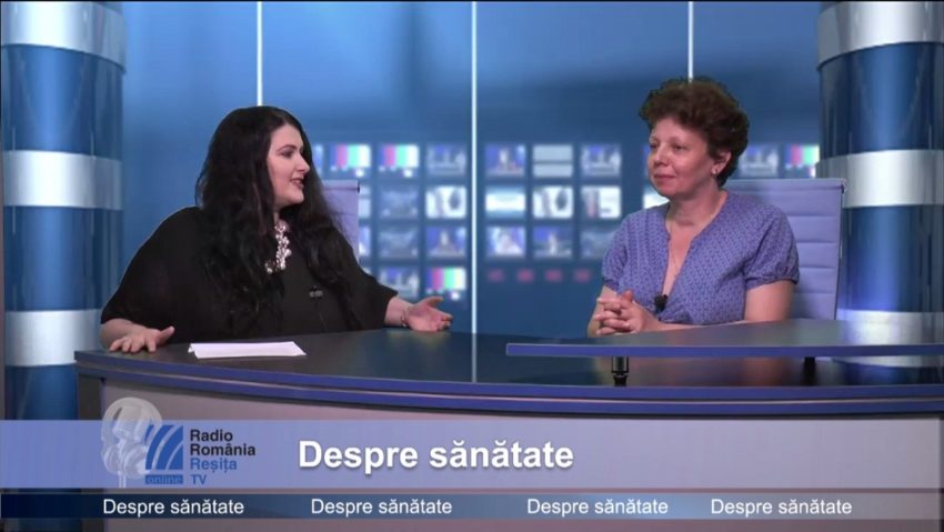 Despre sistemul de sănătate la RRR TV