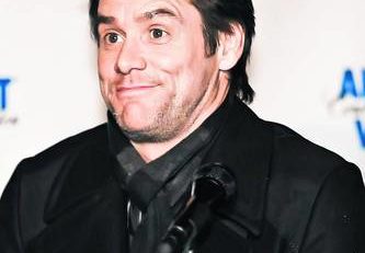 [FOTO] Jim Carrey a ajuns de nerecunoscut!