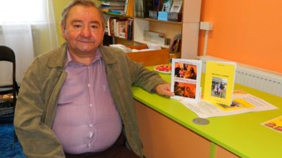 Octavian Doclin la Colocviul Naţional al Revistelor de Cultură