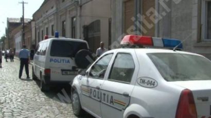 Operaţiune fără precedent în vestul ţării: Criminal de război extrădat