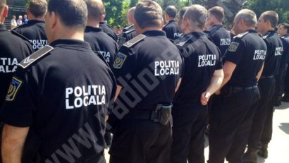 Poliția Locală din Caransebeș a intrat în atenția Direcției Generale Anticorupție