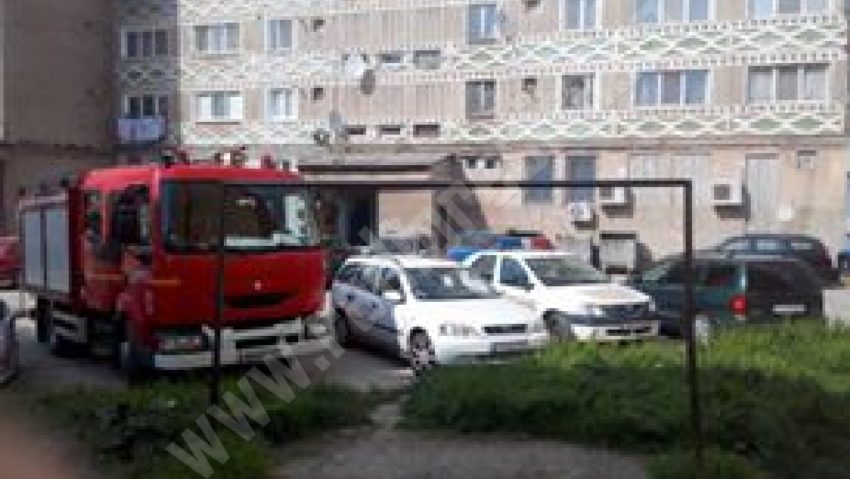 [FOTO] Destin tragic. O bătrână de 68 de ani, găsită moartă în casă