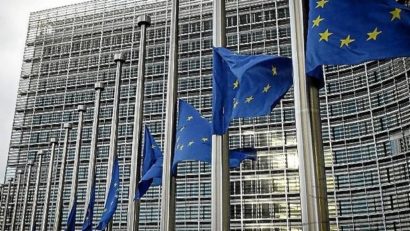 Miniştri de externe şi ai apărării din UE se reunesc astăzi la Bruxelles