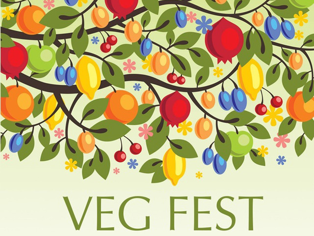 VegFest a debutat în premieră naţională la Timişoara