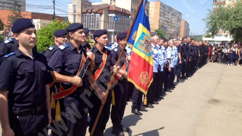 [FOTO] Au luptat pentru credinţă, libertate şi dreptate