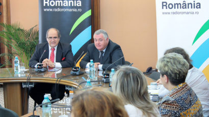 Radio România şi ABU organizează la Bucureşti Conferinţa Media 2020