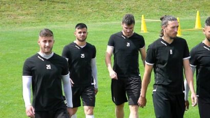 ACS Poli întâlneşte finalista Cupei Ligii, în debutul noului sezon al Ligii 1 de fotbal