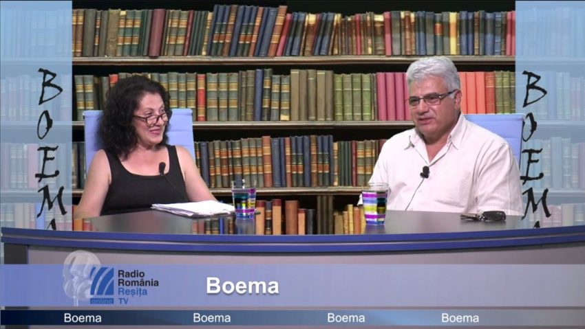 Boema la RRR tv online