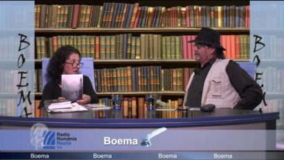 Boema la RRR tv online