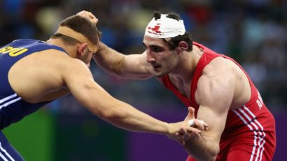 Jocurile Europene Baku 2015: Rezumatul zilei a 7-a