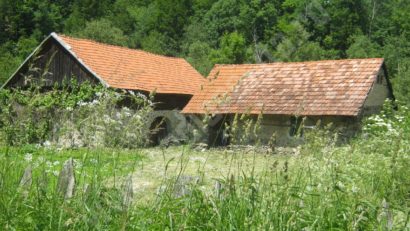 [FOTO] Premieră în Banat! Cătunele ţărăneşti vor fi restaurate, iar proprietarii lor învăţaţi să facă turism tradiţional