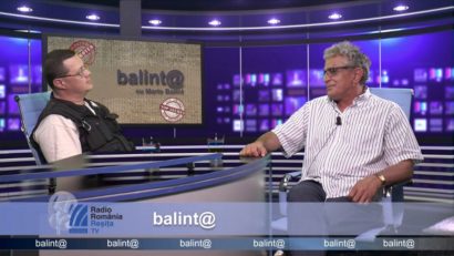 Balint@ la RRR tv online