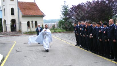 Biserică gratuită în Caraş-Severin