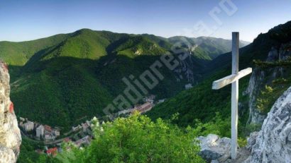 Tarifele de vizitare pentru Parcul Naţional Domogled-Valea Cernei, mai mari de la 1 mai