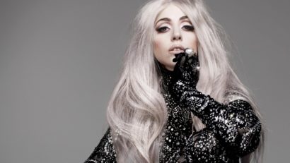 Lady Gaga a fost proclamată „personaj emblematic al vremurilor actuale”