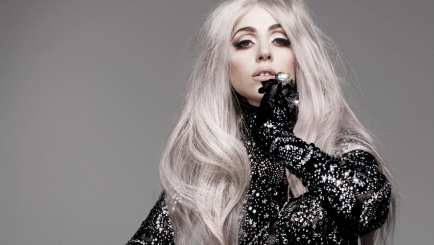 Lady Gaga a fost proclamată „personaj emblematic al vremurilor actuale”