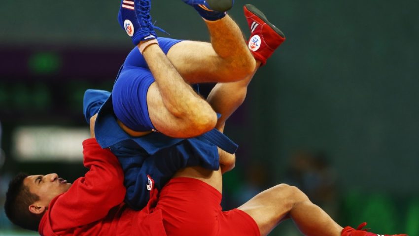 Jocurile Europene Baku 2015: Rezumatul zilei a 11-a