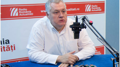 Comunicat al Preşedintelui Director General al Societăţii Române de Radiodifuziune