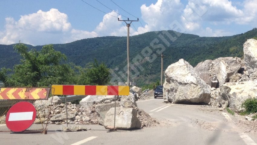 Veşti bune pentru turişti. În curând se va putea circula în Clisura Dunării