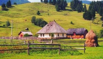 Agroturismul – sursă de venituri în mediul rural