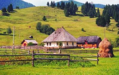 Agroturismul – sursă de venituri în mediul rural